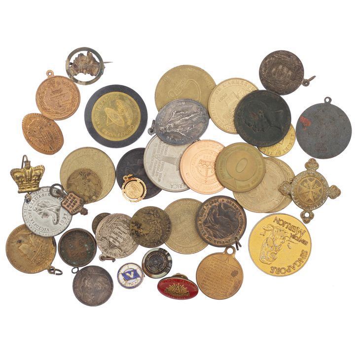 Accumulation, Edward VIII, 1920, F - EF