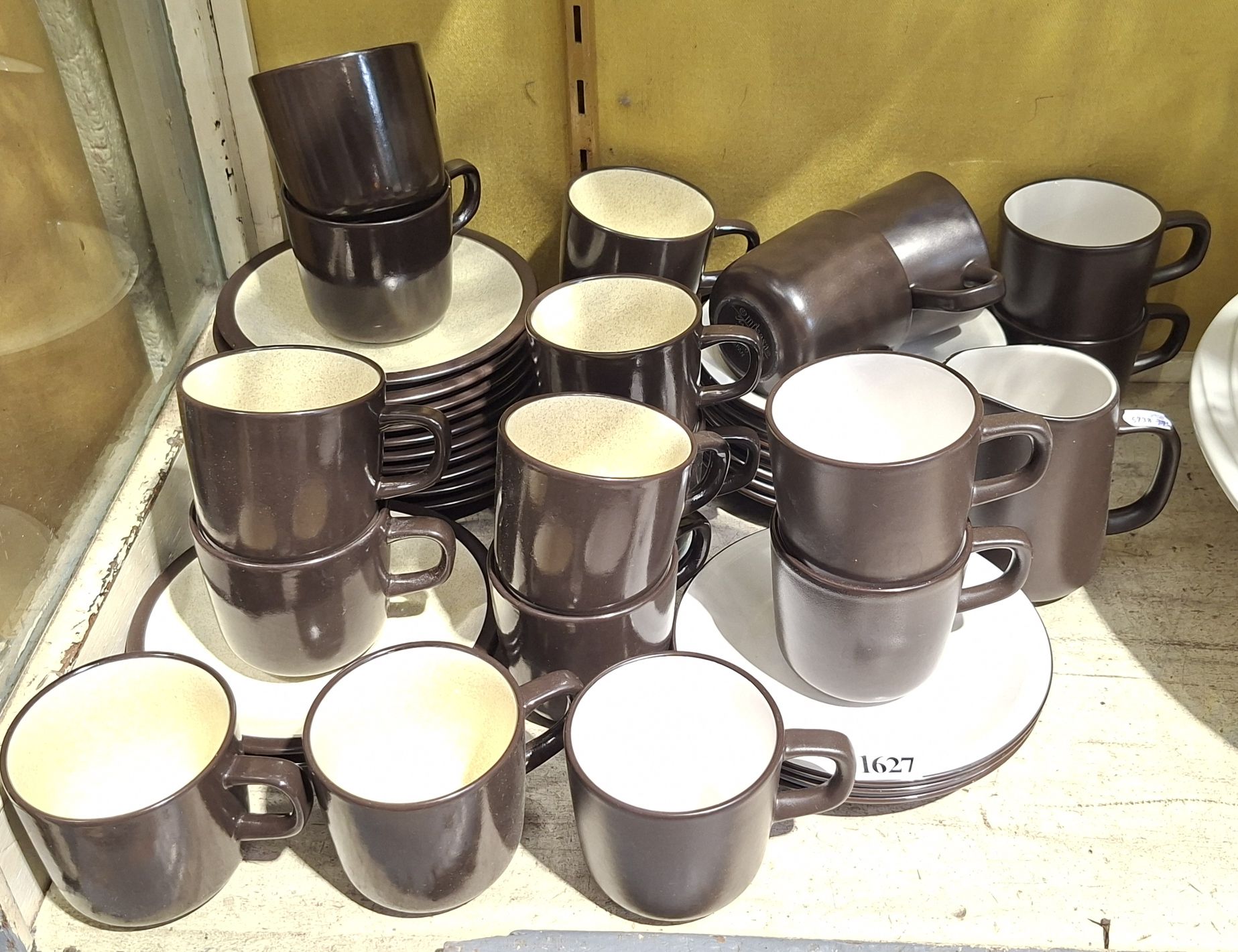 Mikasa Coffee Sets