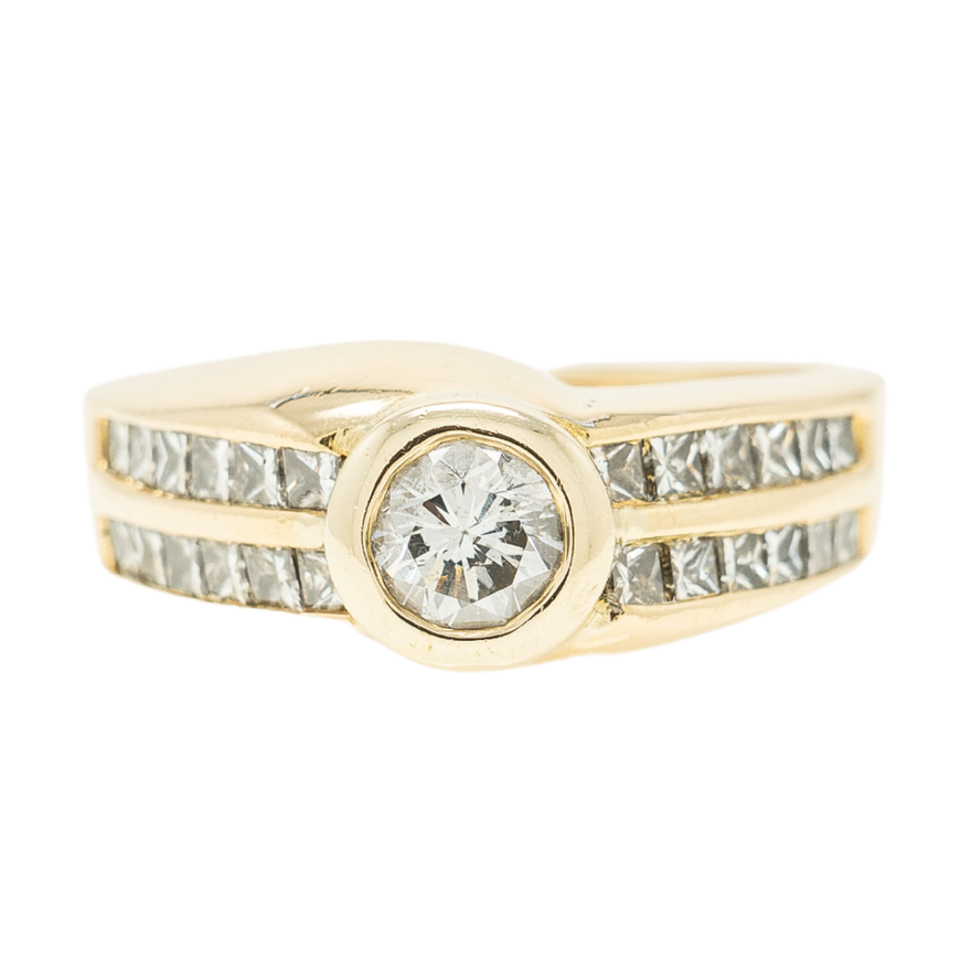 ANILLO CASUAL