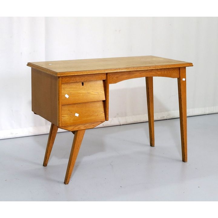 MID CENTURY DESK
