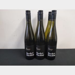 2023 Bannock Brae Reefers Riesling Central Otago