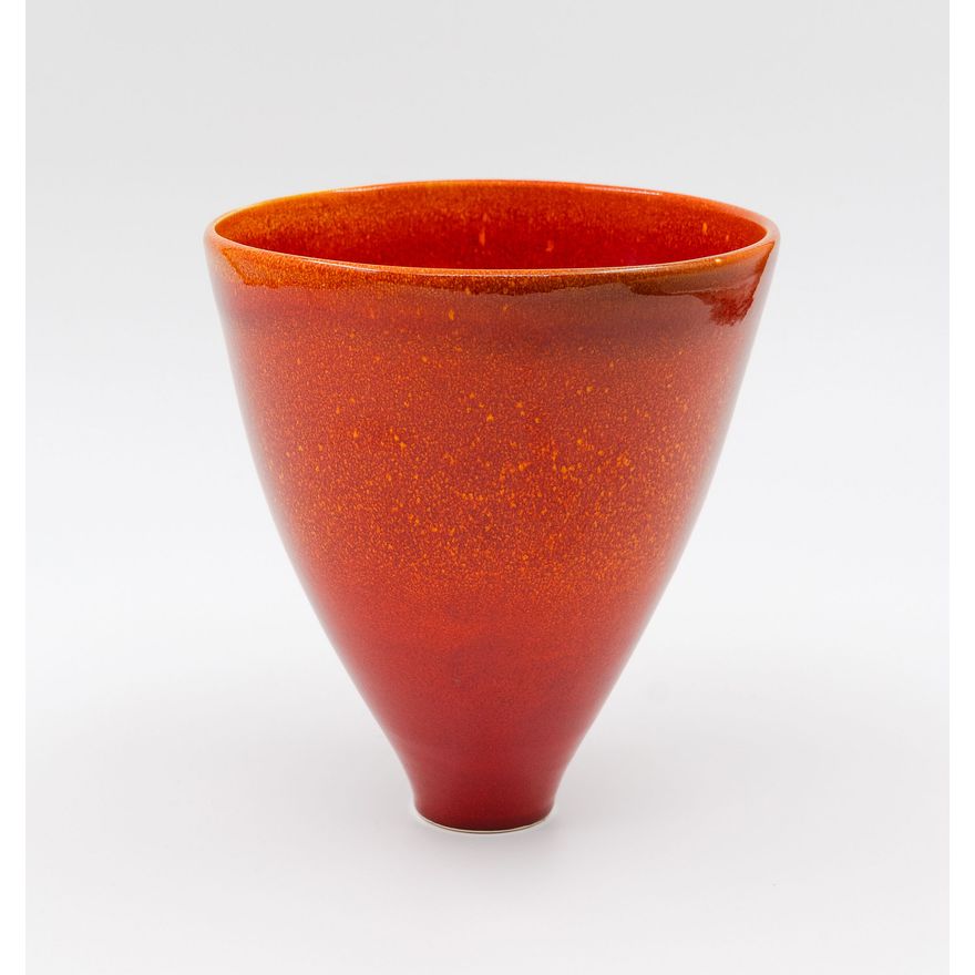 Graham Ambrose - Conical vase