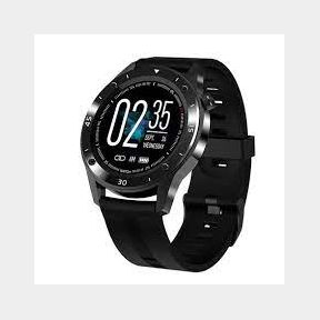 F22 Smart Fitness Tracker-Classic Black | SJ 51499/11548 B8 (S6 SB)