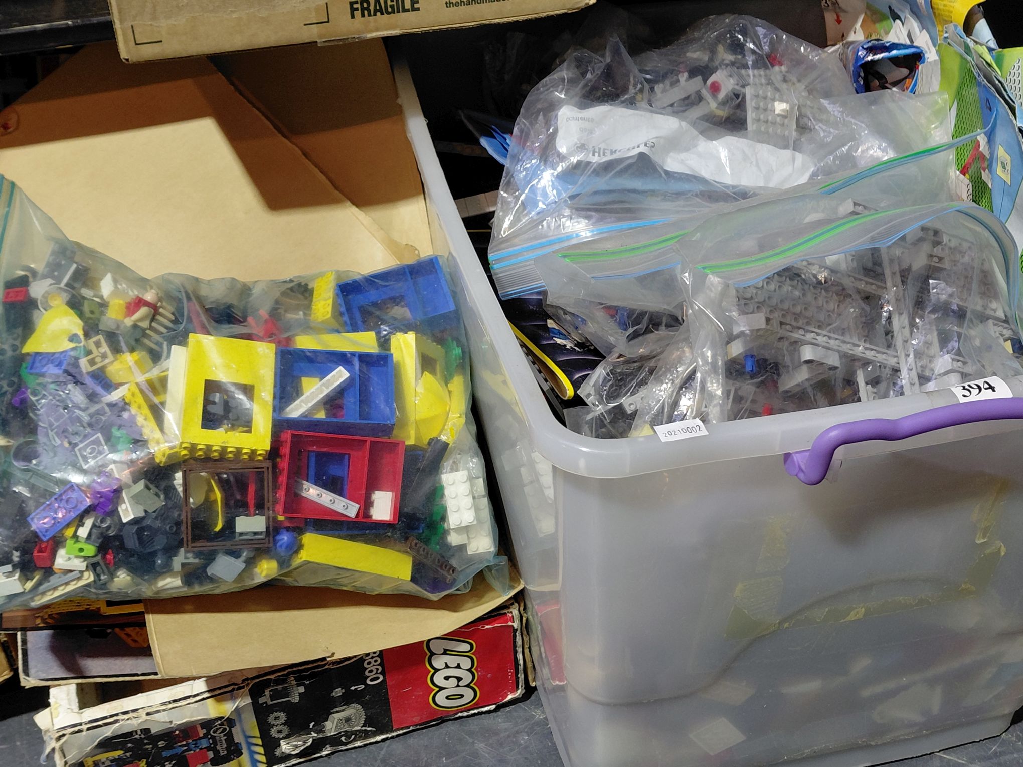 394 · LEGO
