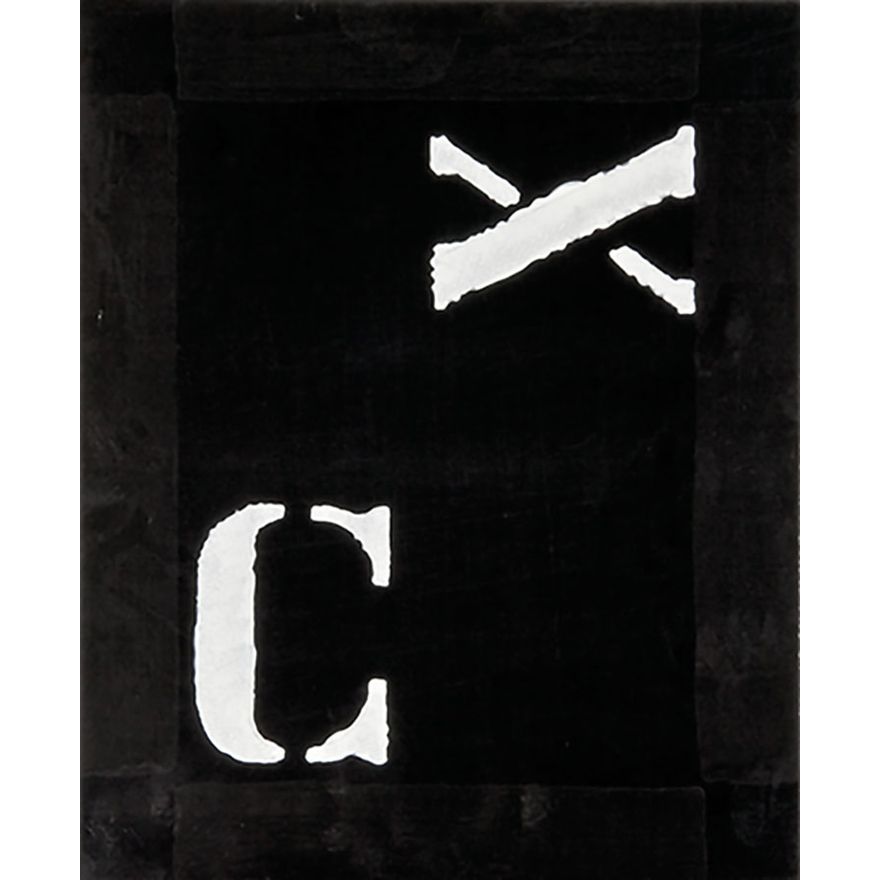 Leon Van Den Eijkel 'Commandment X'