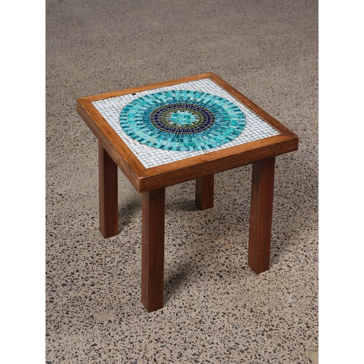 John Crichton - Side table