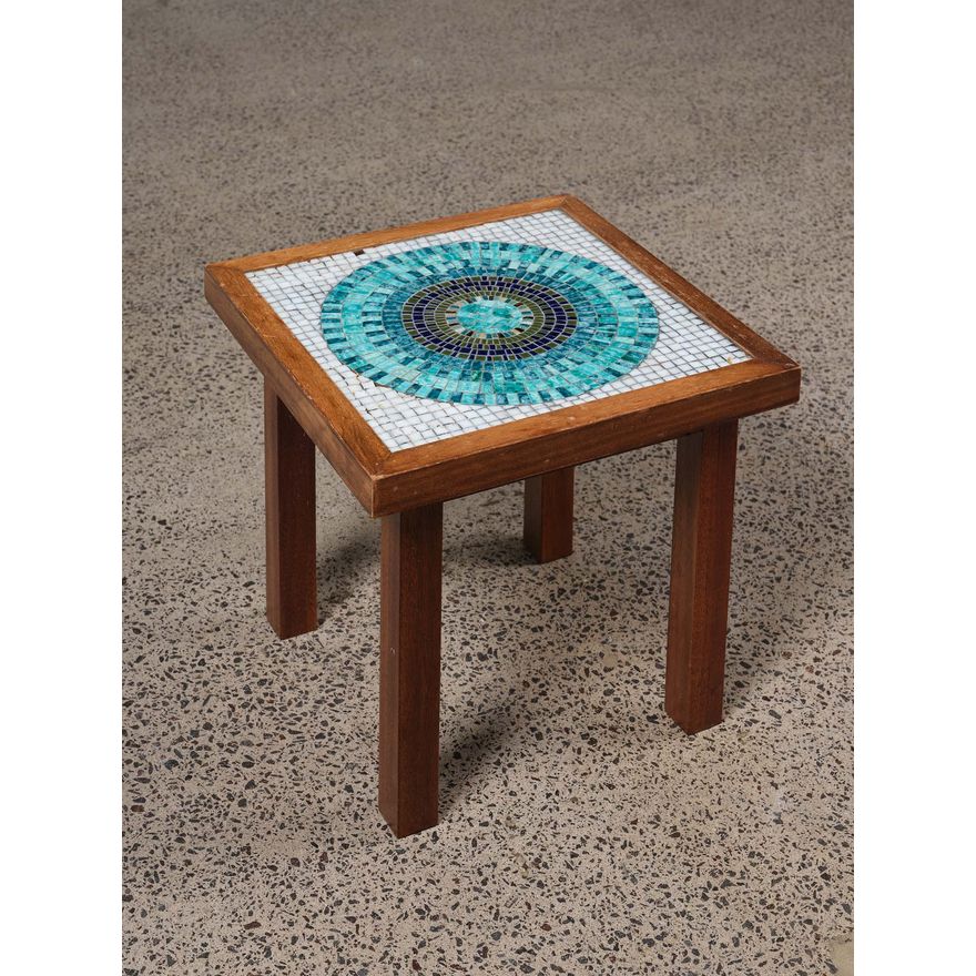 John Crichton - Side table