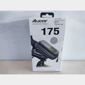 SP CONNECT WEDGE CASE - BLACK - SP CONNECT BIKE MOUNT