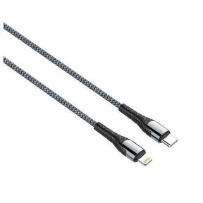 LDNIO LC91 USB-C To USB-C 3A PD Fast Charing Data Cable (1M) |