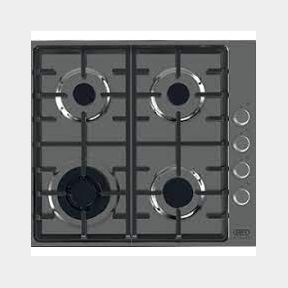 Defy - DHG 602 Slimline Gas Hob(NOT IN ORIGINAL PACKAGING AND INCOMPLETE) - 51484/2496