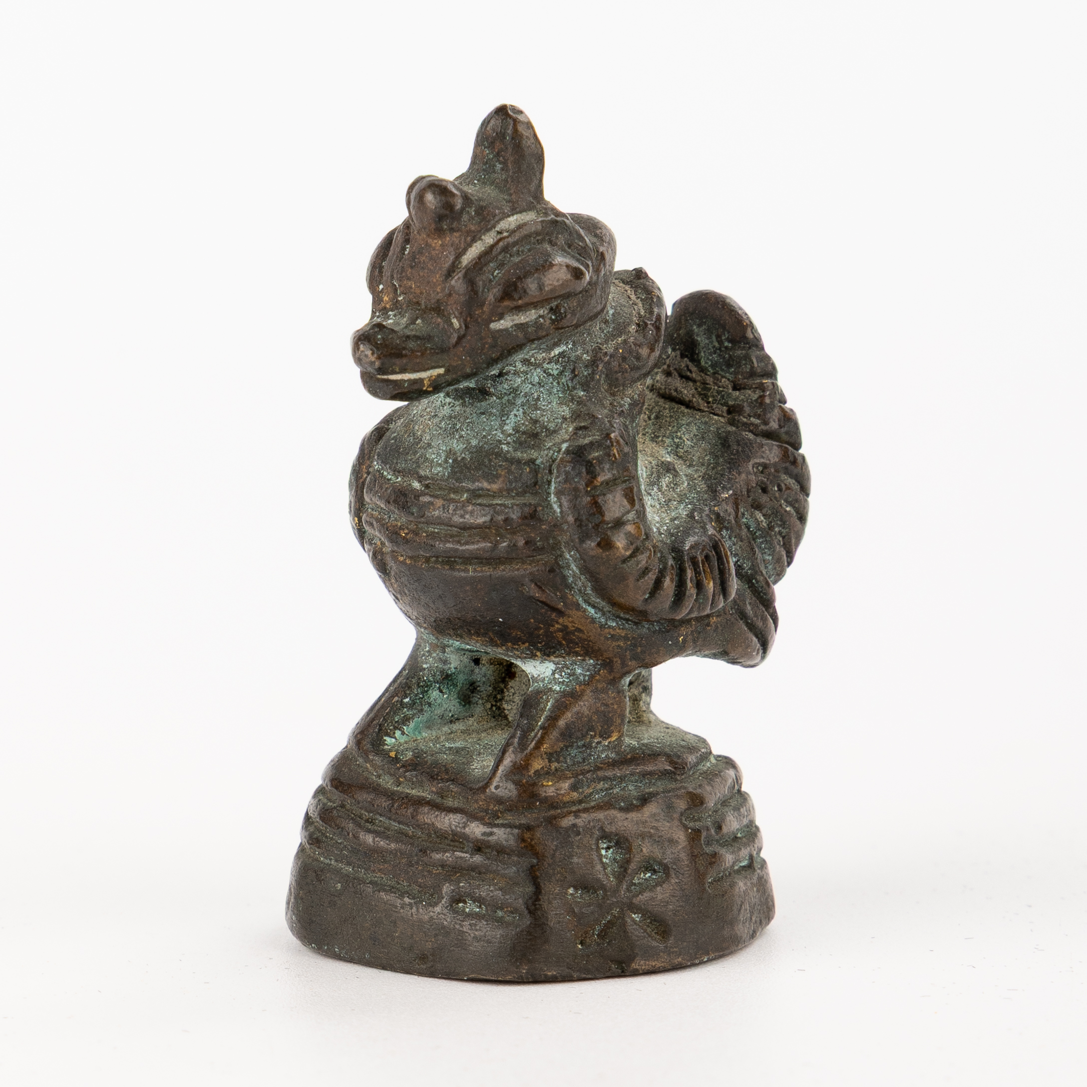 Burma, Opium Weight, C.1850S, EF