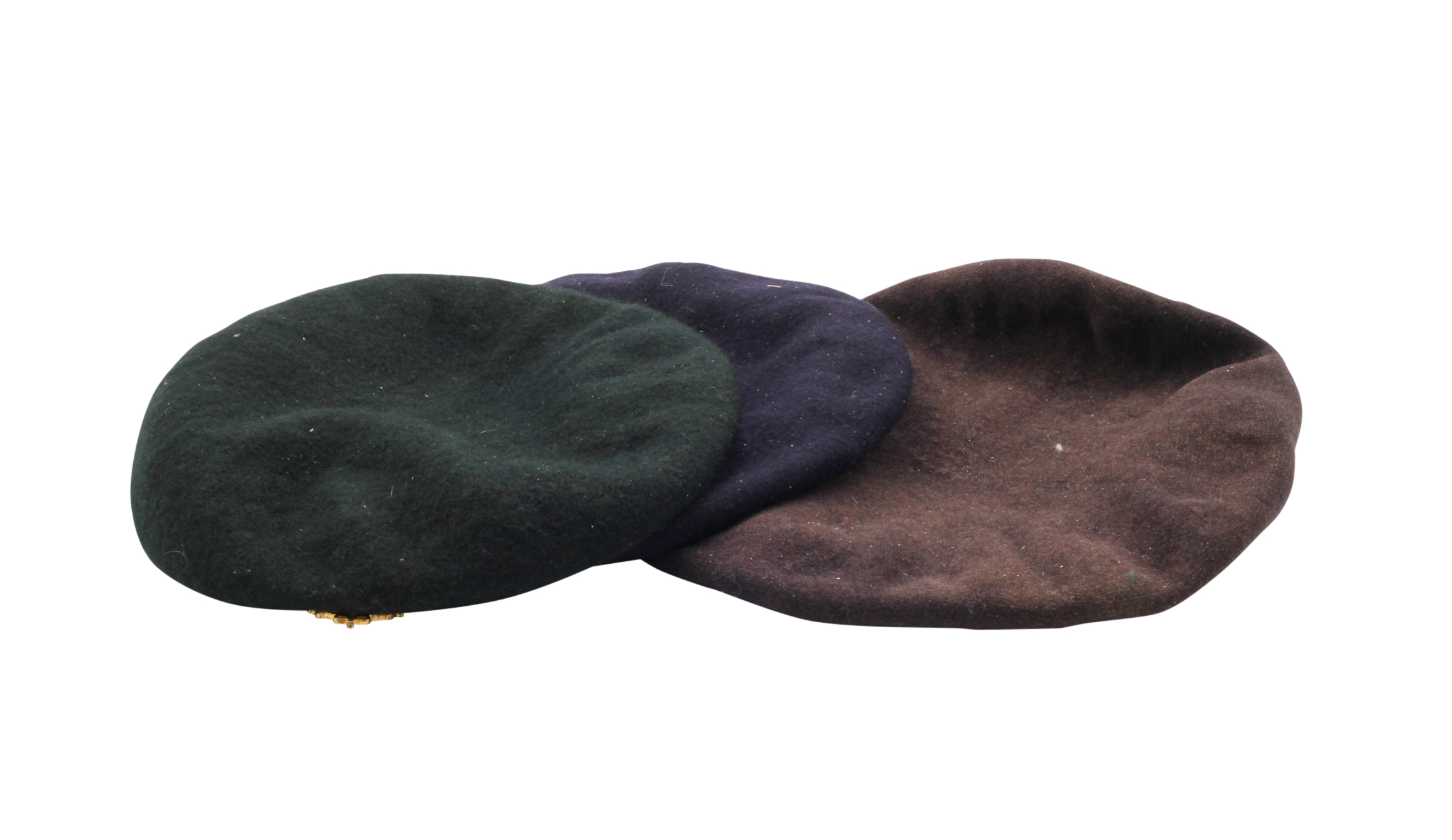 500 · Military Hats & Uniforms