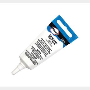 DANCO NSF APPROVED WATERPROOF SILICONE GREASE 0.5 OZ TUBE - 3PCS
