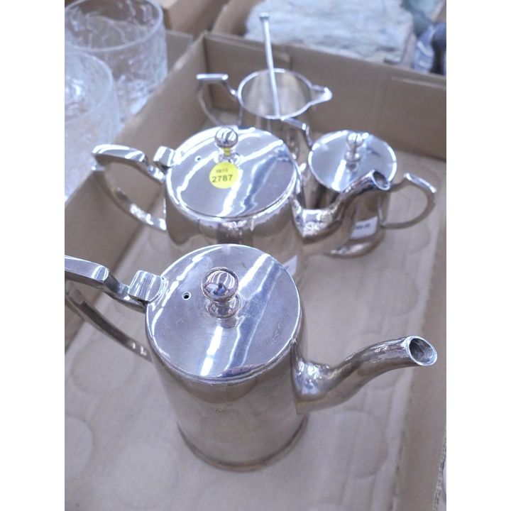 Box SP Hotel Ware