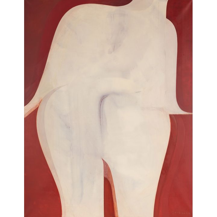 Władysław Jackiewicz | Obraz XV, 2008