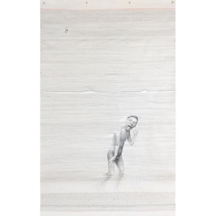 James Ormsby 'Untitled'