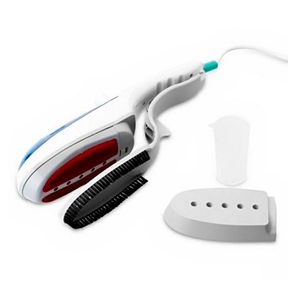 Tobi Travel steamer On the Go travel steamer and wrinkle remover | USED