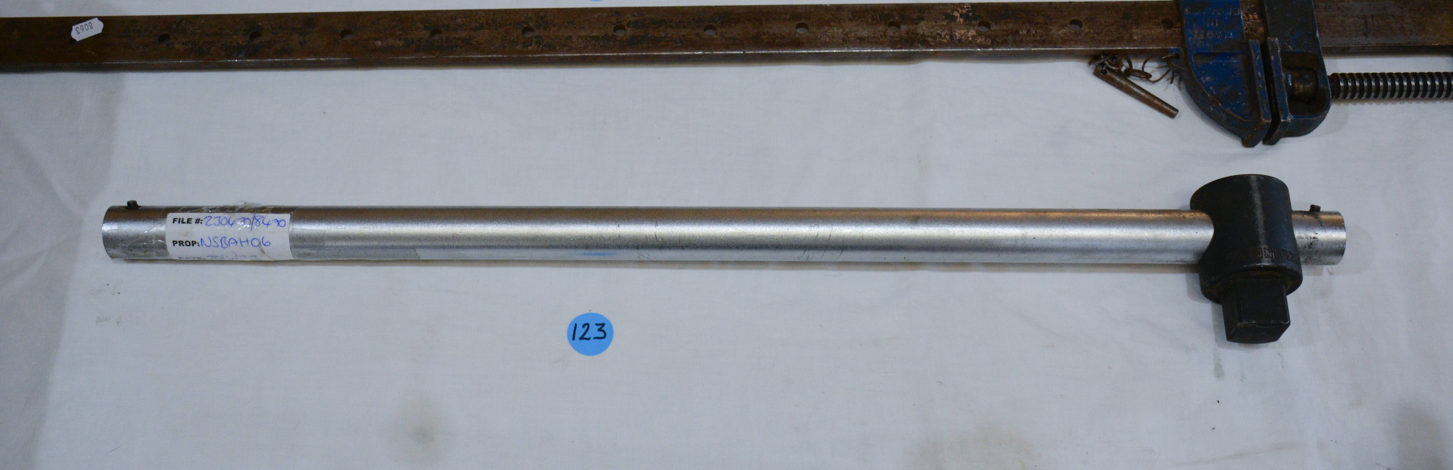 Engineering Tool — NZ auction result