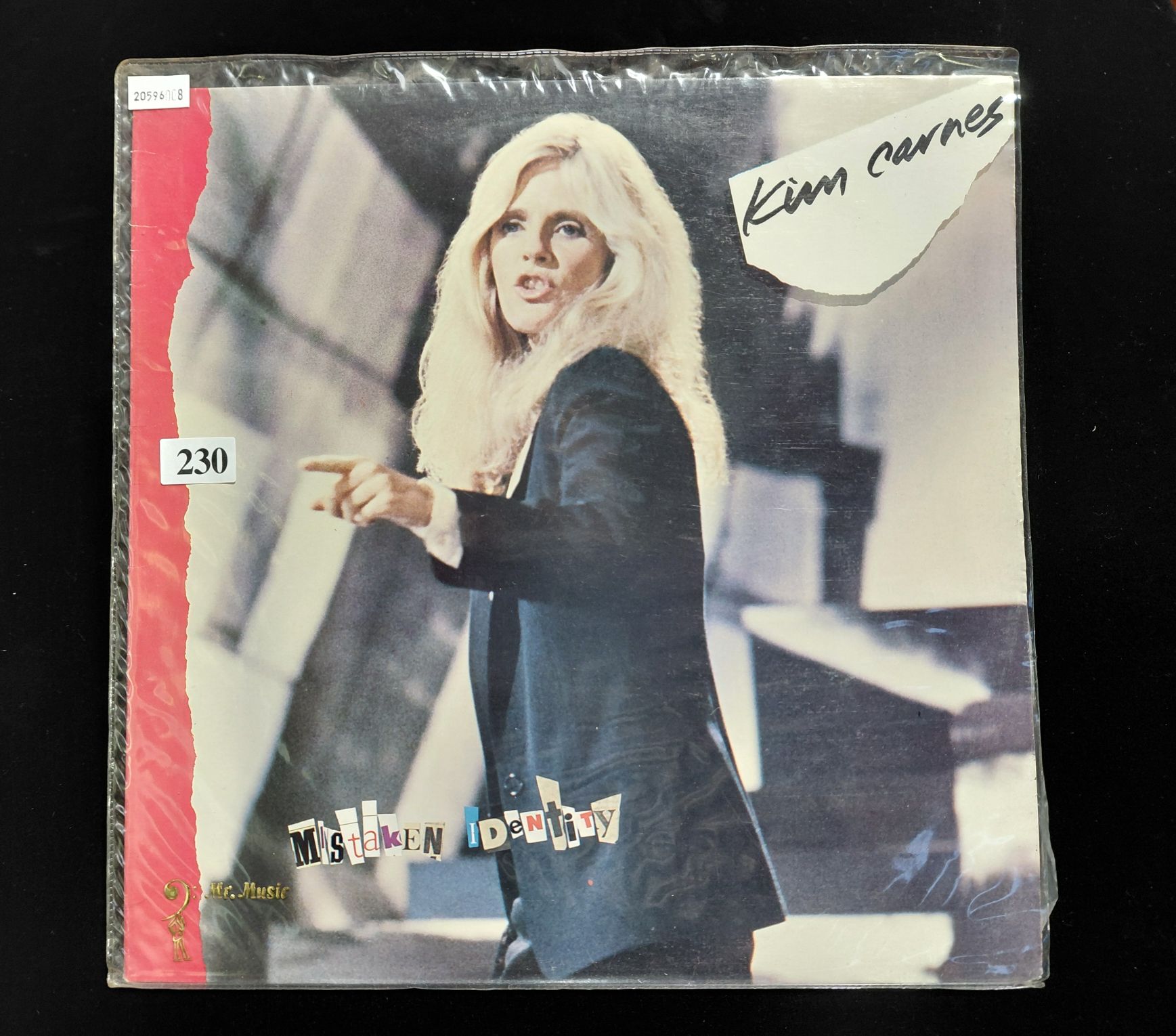 230 · KIM CARNES