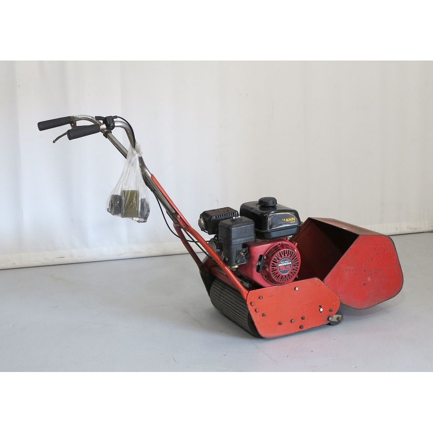 HONDA GX-160 PETROL LAWNMOWER