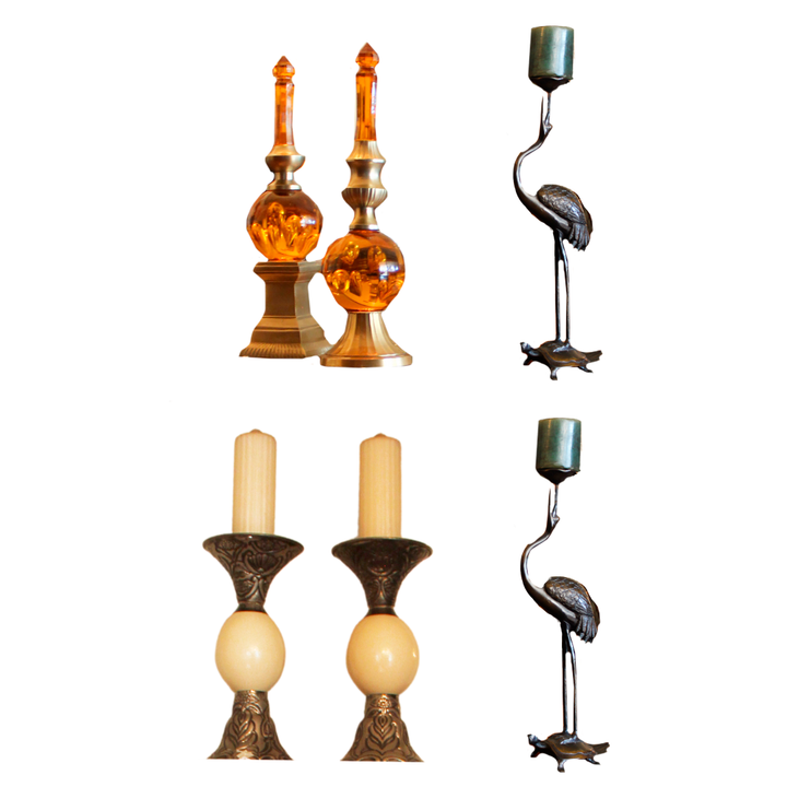 Candelabros
