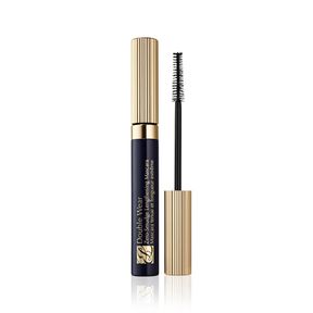 EST E LAUDER DOUBLE WEAR LONG-LASTING ZERO-SMUDGE LENGTHENING MASCARA, 0.22 FL OZ