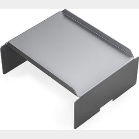 STANBROIL HEAVY DUTY STEEL HEAT BAFFLE DIFFUSER REPLACEMENT PART FOR TRAEGER, CAMP CHEF AND MOST OTHER BRAND PELLET GRILLS