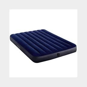 Intex Queen Dura-Beam Cassic Downy Airbed Bar 6941057412467- 51748/53- 51748/53