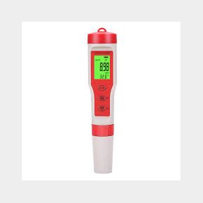 Multi-Function Portable PH/TDS/EC/TEMP Water Quality Tester -- bar -9902033535775- 51736/733 A1