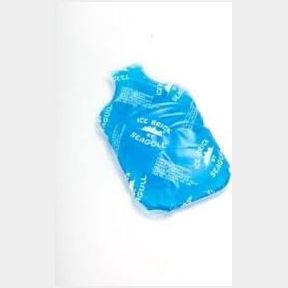 "Seagull Soft Clear Blue Gel Ice Brick (400 g) (Medium)" | AS 51701/698 | B1 (S8)