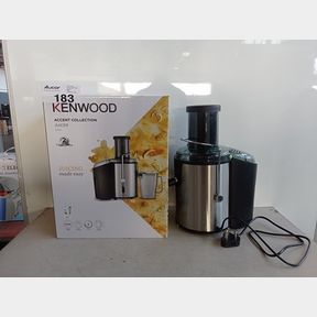 KENWOOD - ACCENT COLLECTION CENTRIFRUGAL JUICER - JEM02.A0BK