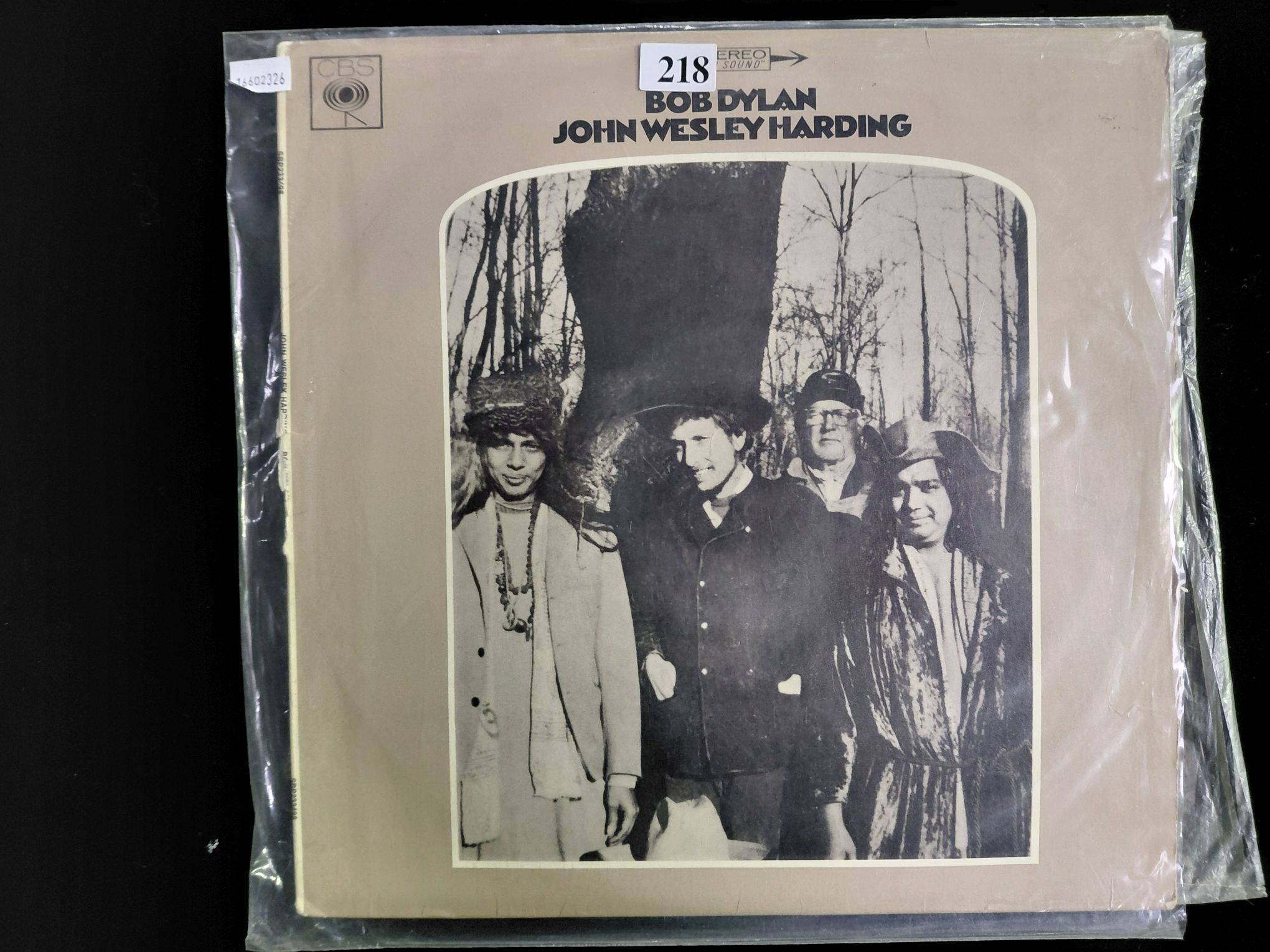 Bob Dylan