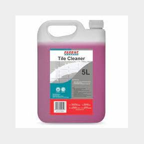 Parrot Products Tile Cleaner 5 Litre-51711/1276