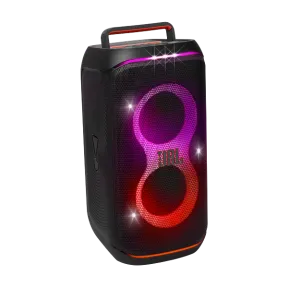 JBL Partybox Club 120 Portable Bluetooth Party Speaker Black |