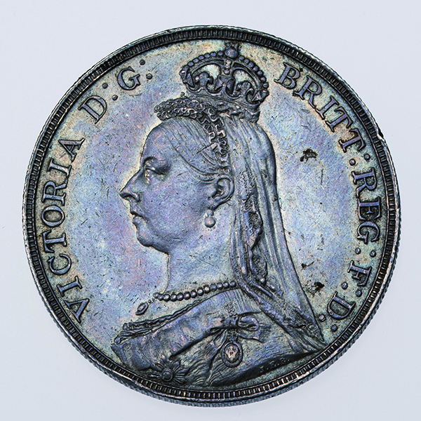 1892年 ビクトリア女王 ルピー 銀貨プリンステーツビカニール 州11.6g 楽天市場】香港 1899 10 セント銀貨 ビクトリア女王 VF/XF