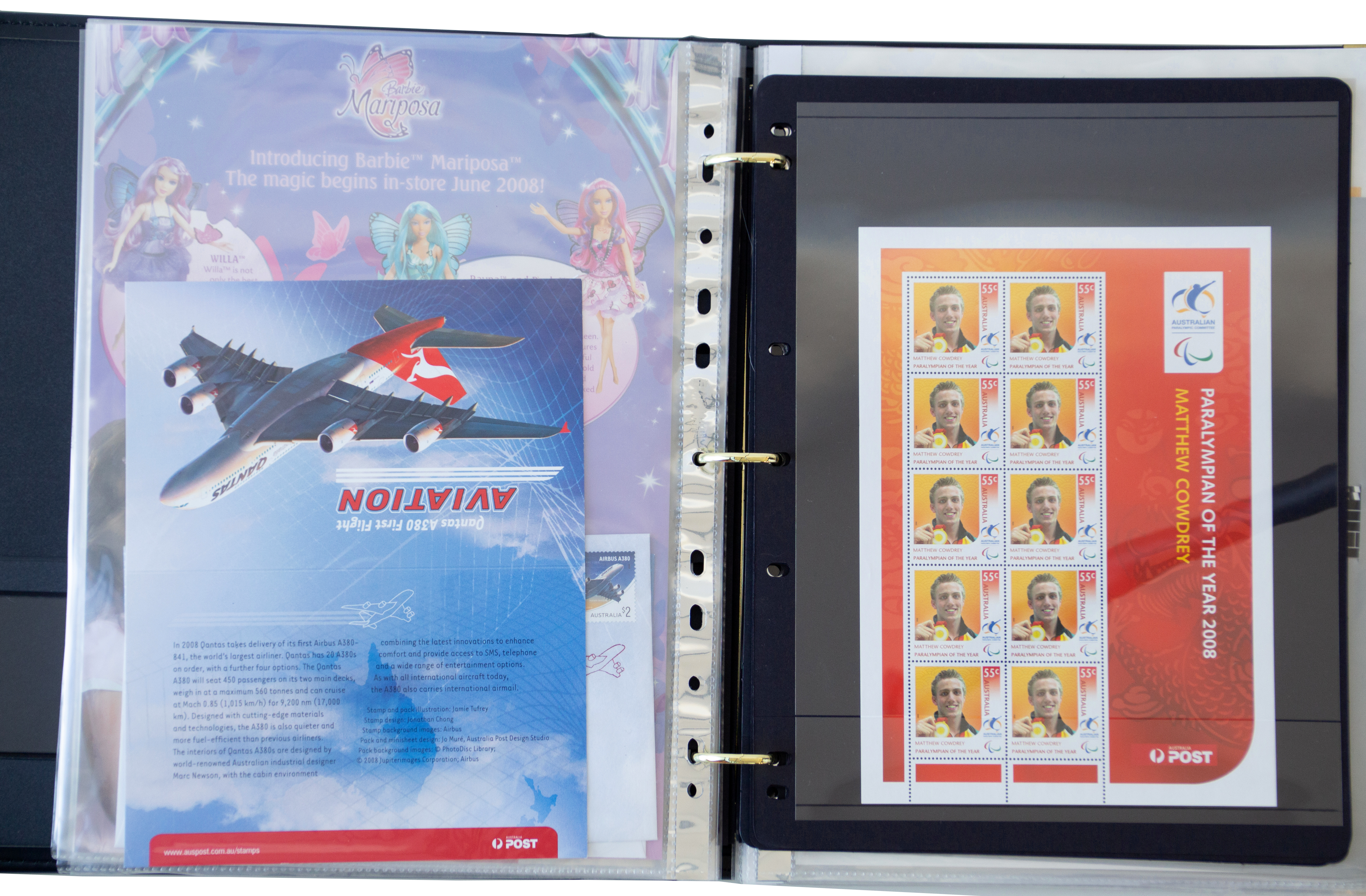 268 · Collection, Elizabeth II, Decimal, 2006-2009, Fine