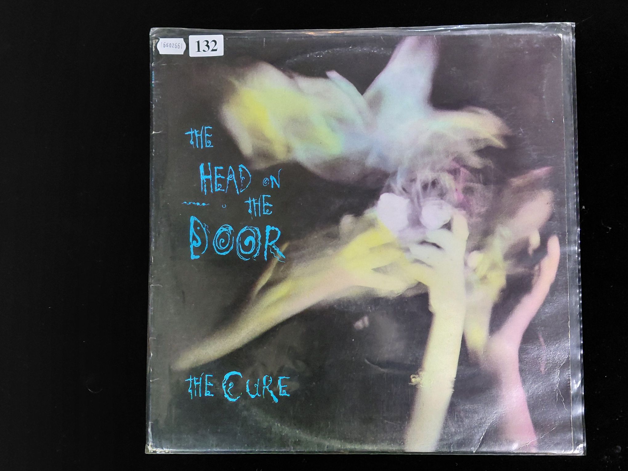 The Cure