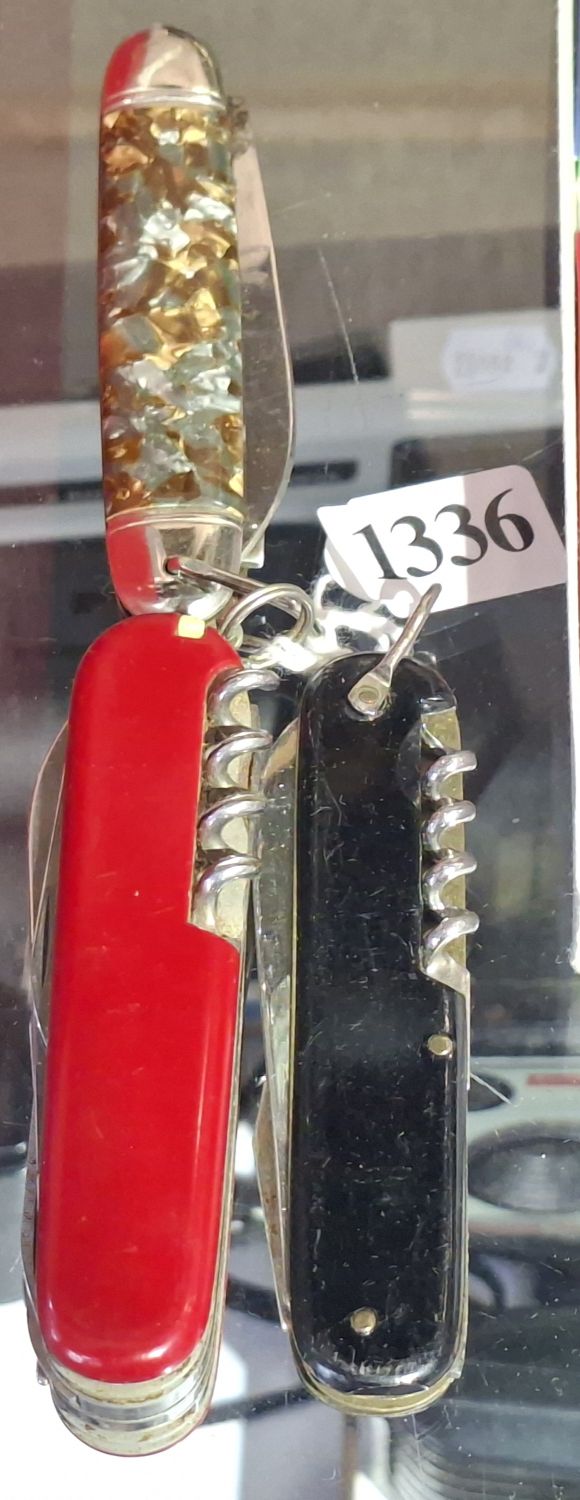 Pen Knives