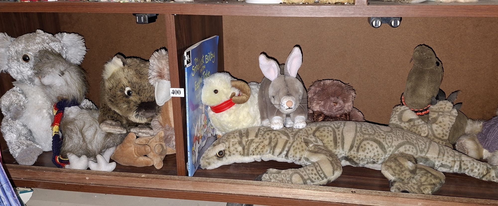 Plush Toys