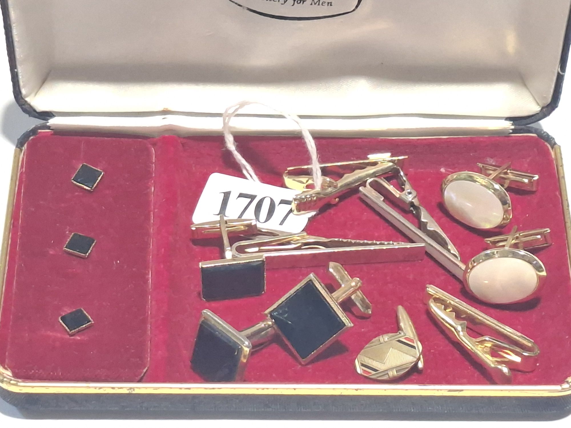 Vintage Cufflinks