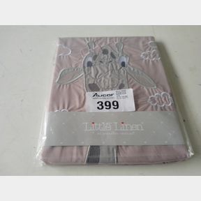SHERATON GINNY GIRAFFE T200 DUVET COVER SET