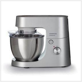 Kenwood HomeBake Stand Mixer 1000W KHH01.001SI |