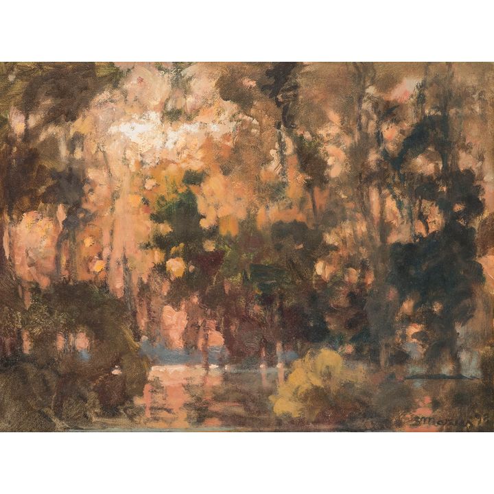 Stanisław Mazuś | Prześwity, 1998 r.