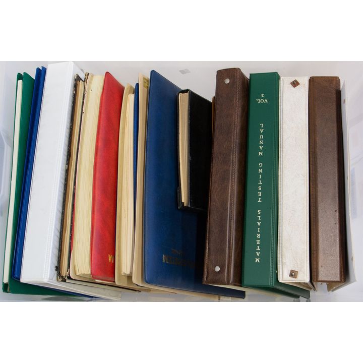 Accumulation, 1800s - 1970s,  Good