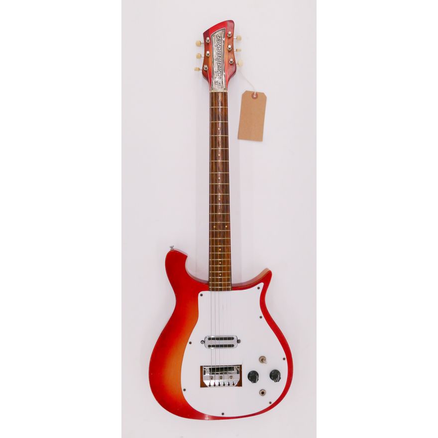 Rickenbacker 425 Solid Body Electric Guitar, 1961