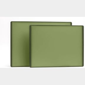 SMIRLY PLASTIC CUTTING BOARD SET, DISHWASHER SAFE PLASTIC CUTTING BOARDS SET FOR KITCHEN, CUTTING BOARDS FOR KITCHEN - PLASTIC CHO