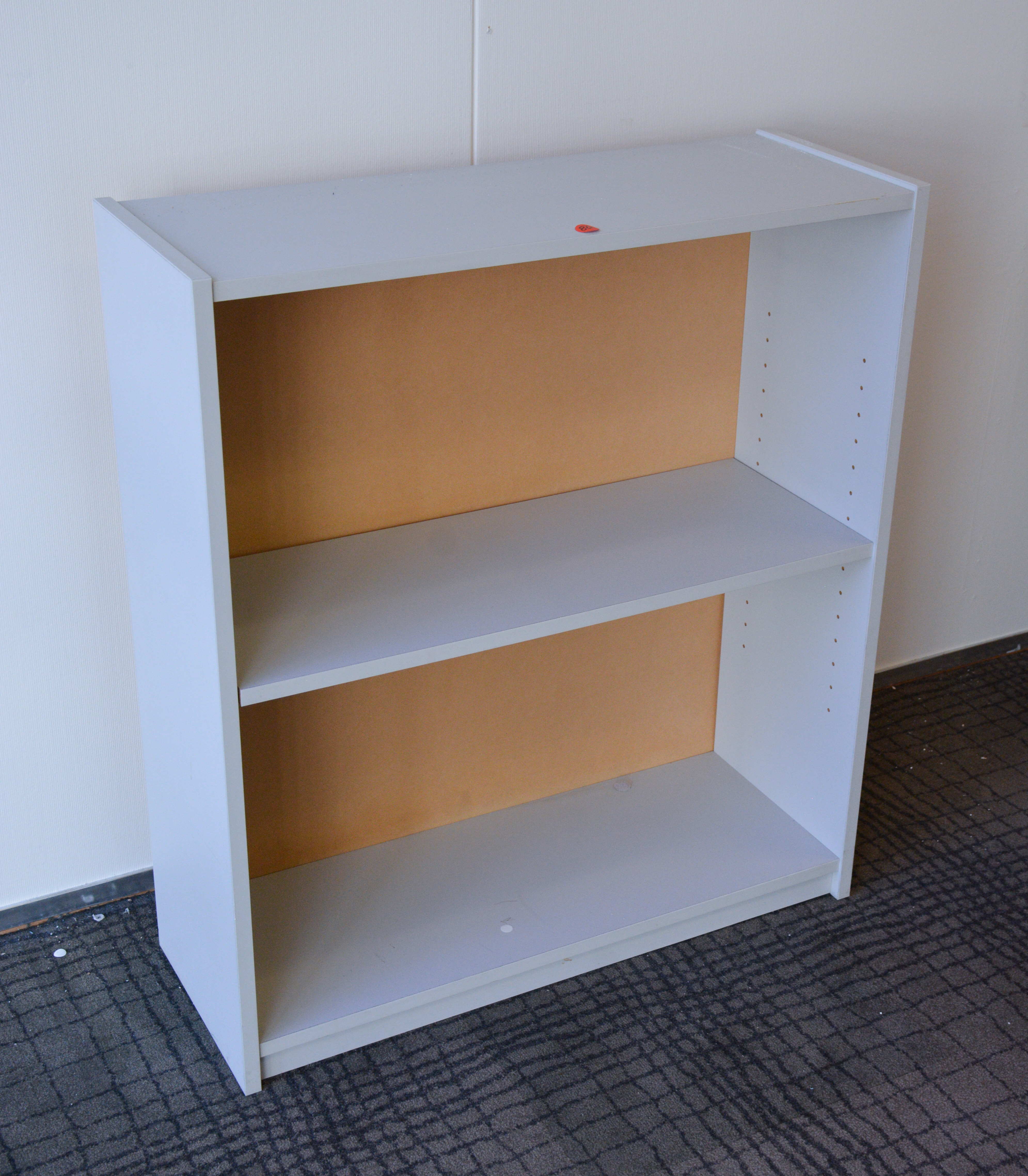 Bookcase/Shelf Unit — sold at auction in New Zealand for $15