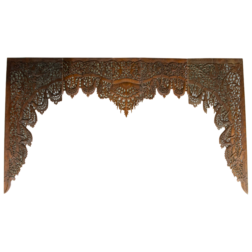 Ventana de Bali