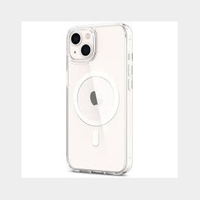 Magnetic Clear Cover Magsafe For IPhone 13 - Bar 9902033208945 |51750/17115 AS B3 (S3)