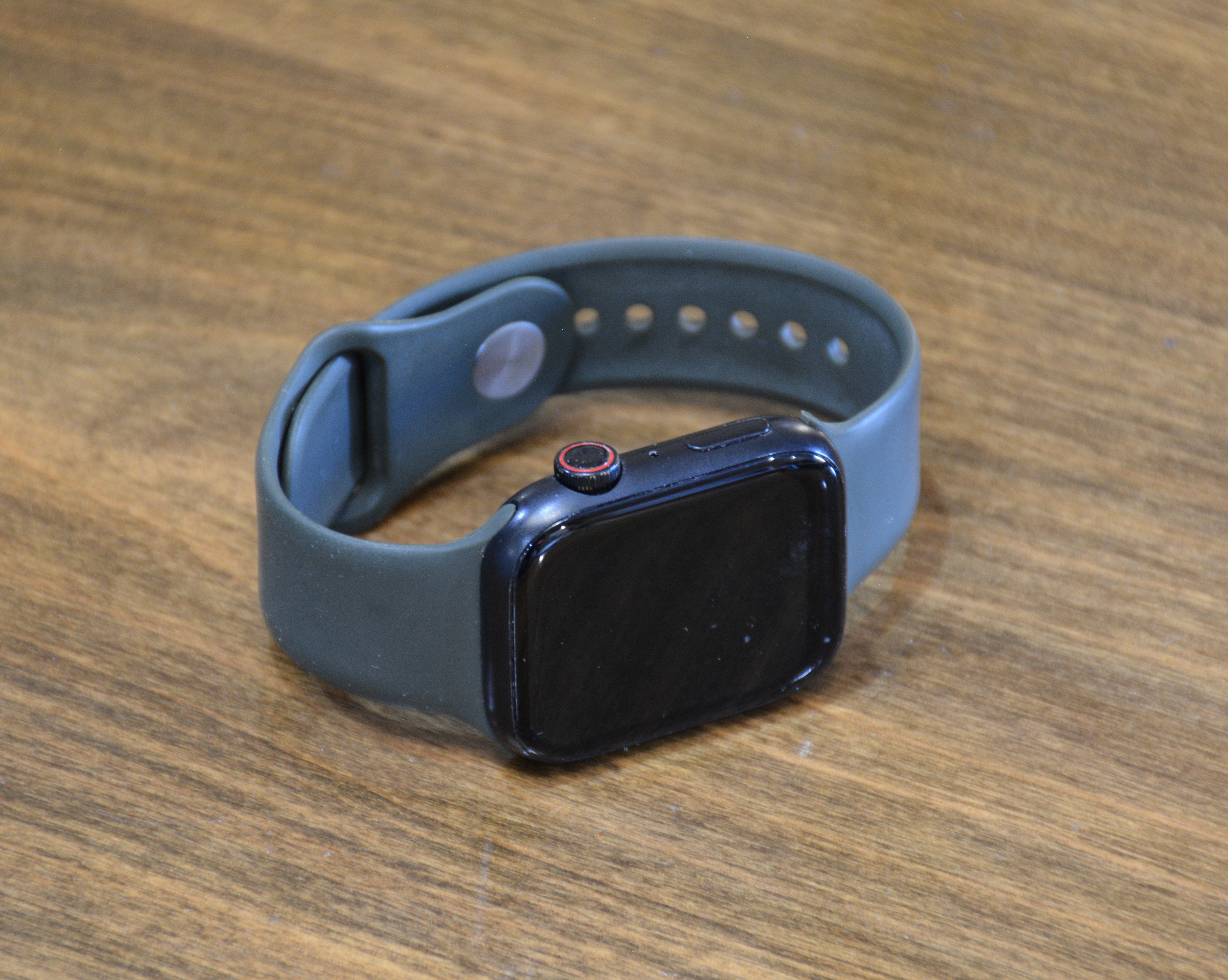 Smart Watch — NZ auction result
